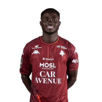 Koffi Kouao profile image