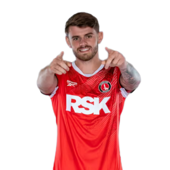 Charlie Kelman profile image