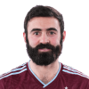 Player cutout