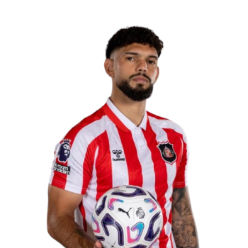Omar Alderete