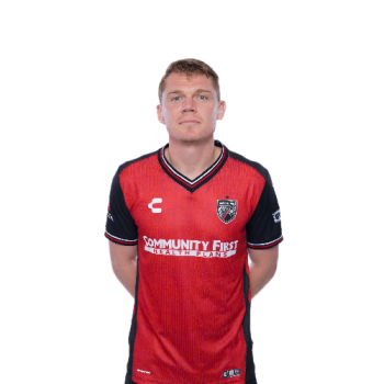 Luke Haakenson profile image