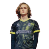 Player cutout