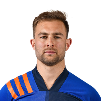 Caleb Stanko profile image