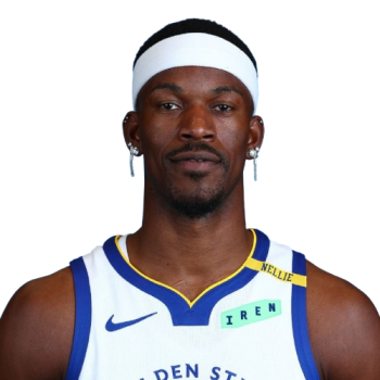 Jimmy Butler