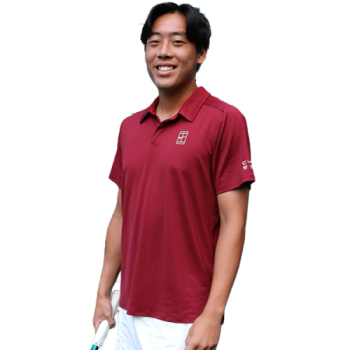 Coleman Wong cutout