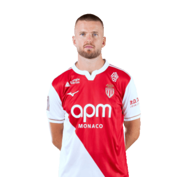 Eric Dier