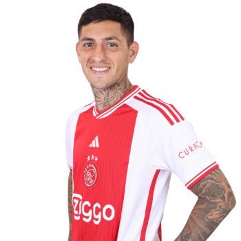 Gastón Ávila profile image