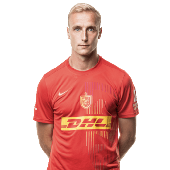 Tobias Salquist profile image
