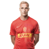Player cutout