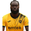 Player cutout
