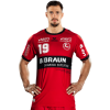 Player cutout