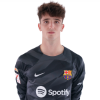 Player cutout