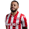Player cutout