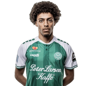 Sérgio Pereira Andrade profile image