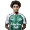 Player cutout