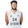 Player cutout