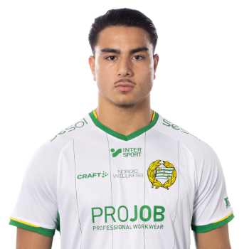 Jusef Erabi profile image