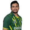 Player cutout