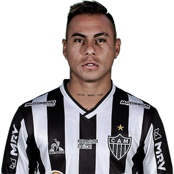 Eduardo Vargas profile image