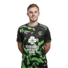 Player cutout