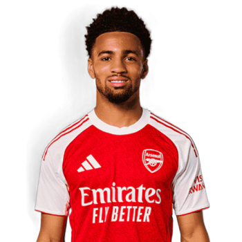 Ethan Nwaneri