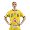 Player cutout