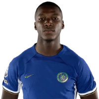 Player Cutout