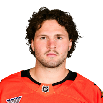 Mason McTavish