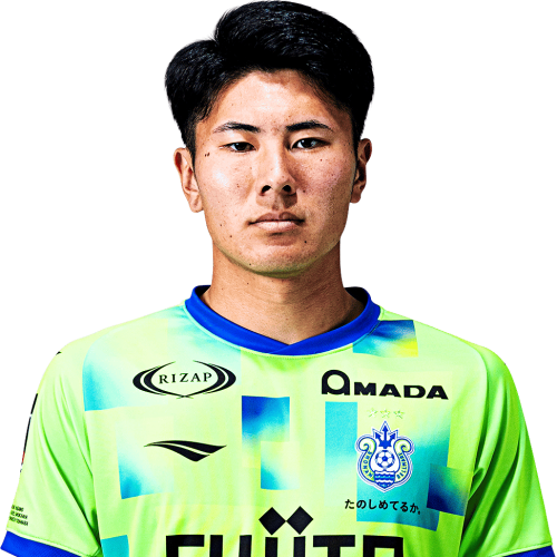 Junnosuke Suzuki