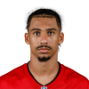 Player cutout