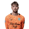Player cutout