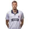 Player cutout