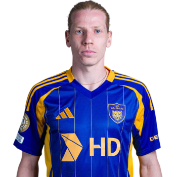 Gustav Ludwigson profile image