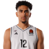 Player cutout
