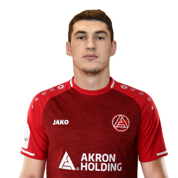 Danylo Sagutkin profile image