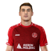 Player cutout