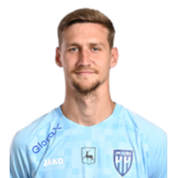 Dmitri Zhivoglyadov profile image