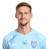 Player cutout