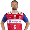 Player cutout