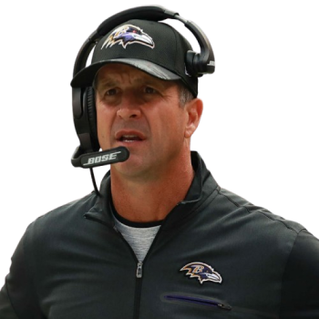 John Harbaugh
