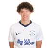 Player cutout