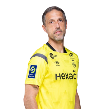 Nicolas Penneteau profile image