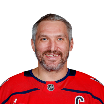 Alex Ovechkin