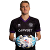 Player cutout