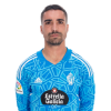 Player cutout