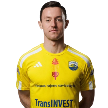 Ernestas Stočkūnas profile image