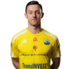 Player cutout