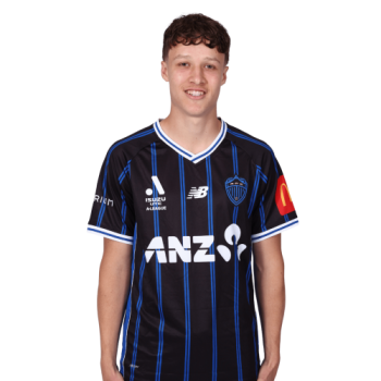 Oliver Middleton profile image