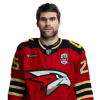 Player cutout