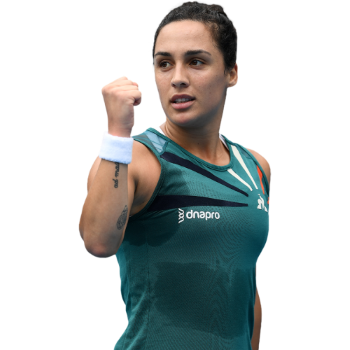 Martina Trevisan cutout